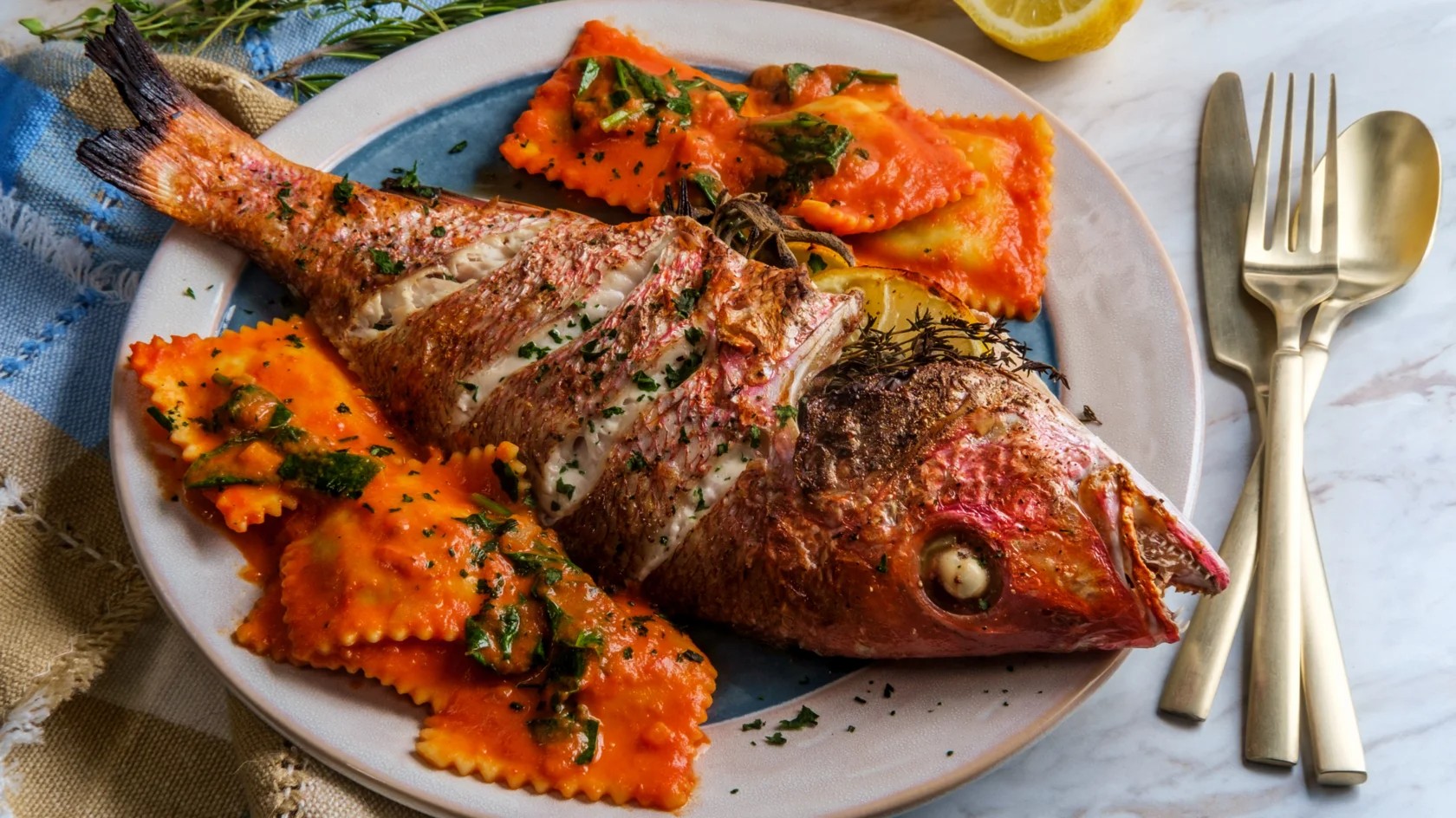 Private Dinner on Villa