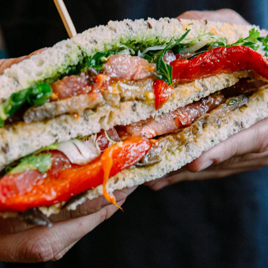 Snack & Drink Delivery for Boat Trips